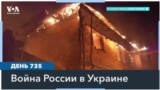 Россия нанесла удар управляемыми авиабомбами по центру Купянска 