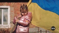 Despite Shelling, Hardships, Some Choose to Stay in Ukraine’s Zaporizhzhia Region