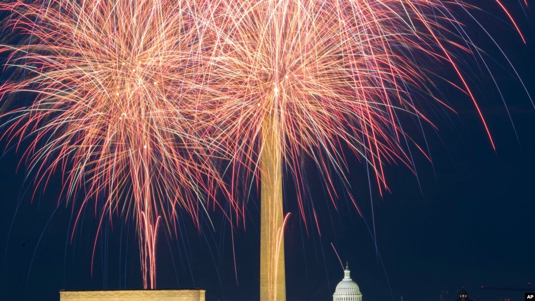 530+ 4th Of July Celebration Usa Baseball Stock Photos, Pictures