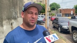 Testimonio del ciudadano Douglas Pérez sobre las colas en gasolineras_1.mp4