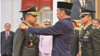 Jokowi Resmi Lantik Panglima TNI Baru 