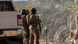 EE. UU: Departamento de Justicia solicita a la Corte Suprema ordenar a Texas que no impida el acceso de agentes a una zona fronteriza