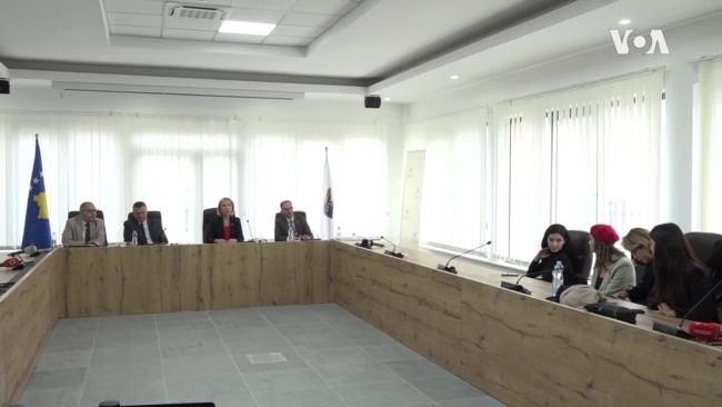 Optužnice protiv osumnjičenih za zločine u Meji i selima nadomak Đakovice na Kosovu