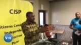 Chamisa: Abangasoze Bekhethwe Bazafakwa Kuhulumende weCCC