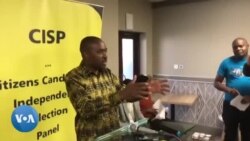 Chamisa: Abangasoze Bekhethwe Bazafakwa Kuhulumende weCCC