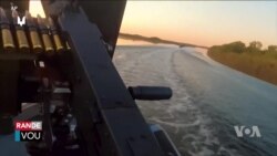 Etazini Bay Garanti li Ap Toujou Bay Ikrèn Sipò Pou Konbat Ris yo