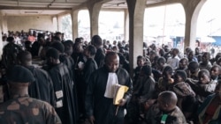 Ouverture du procès sur la « tentative de coup d’état » du 19 mai en RDC : l’analyse de l’avocat Timothée Mbuya