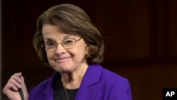 Obit Feinstein