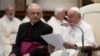 Pope Warns of Corruption Risk in Missionary Fundraising After AP Probe 