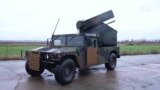 ABŞ-ın "Avenger" hava hücumundan müdafiə sistemi Ukrayna müharibəsində əsas rol oynayır