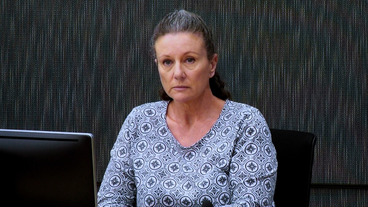 Australian Mom, Imprisoned 20 Years, Freed Amid Doubt She Killed Her 4 Children - Vimarsana News