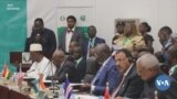 Niger jamana politiki ko lahaalaya-jamanatigi Mohamed Bazoum bɛ ka minɛ aka kɔlɔsilikɛlaw fɛ