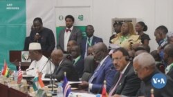 Niger jamana politiki ko lahaalaya-jamanatigi Mohamed Bazoum bɛ ka minɛ aka kɔlɔsilikɛlaw fɛ