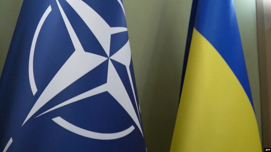 Четириесет и шест експерти за надворешна политика потпишаа отворено писмо во кое ги повикаа лидерите на НАТО Алијансата на самитот во Вилнус да определат патоказ за членство на Украина во НАТО што е можно поскоро