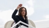 Cuenta regresiva para que Kamala Harris anuncie compañero de fórmula 