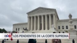 La Corte Suprema de EEUU da comienzo a un nuevo periodo