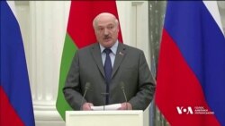 Гарантія недоторканості: Що відомо про новий закон Олександра Лукашенка. Відео