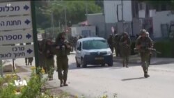 کاریگەری شەڕی ئیسرائیل و حەماس لەسەر بارودۆخی کوردەکانی سوریا