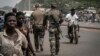 Extremist Groups Spread in West Africa