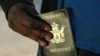 Zimbabwe's Ruling Party Reacts Angrily to New US Visa Restrictions 