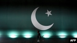 PAKISTAN-POLITICS-INDEPENDENCE DAY