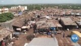 MaliKura muso ngnan kene kan - Mme Lelenta Hawa Baba Ba
