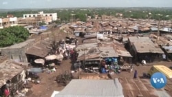 MaliKura muso ngnan kene kan - Mme Lelenta Hawa Baba Ba