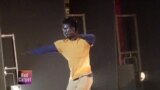 Mozambique's KINANI Festival Celebrates Contemporary Dance