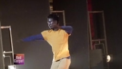 Mozambique's KINANI Festival Celebrates Contemporary Dance