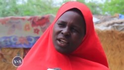 Ra'ayoyin Wasu 'Yan Gudun Hijira Game Da Abin Da Suke So Wajen Kyautata Rayuwarsu