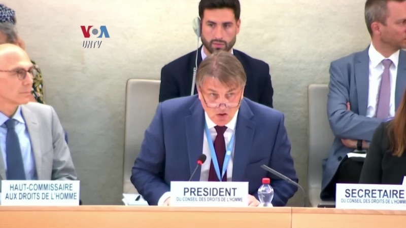 PBB Loloskan Resolusi Kutuk Pembakaran Al-Qur’an, AS ‘Vote No’ 8 PBB Loloskan Resolusi Kutuk Pembakaran Al-Qur’an, AS ‘Vote No’