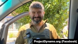 В Project Dynamo розповіли про діяльність в Україні