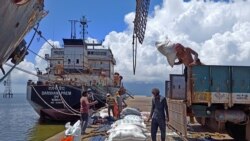རྒྱ་གར་གྱིས་འབྲས་ཕྱིར་ཚོང་བཀག་བསྡོམ་བྱེད་དགོས་དོན་དང་ དེས་འཛམ་གླིང་ལ་ཤུགས་རྐྱེན། 