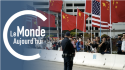 Le Monde Aujourd’hui : rencontre entre Biden et Jinping