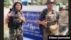 ဗွီအိုအေ မြန်မာနံနက်ခင်း (မတ်လ ၁၀ ရက်၊၂၀၂၄)