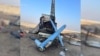 سنتکام: یک موشک کروز ساخت جمهوری اسلامی ایران در عراق کشف شد
