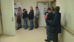 Democrats, Republicans Express Concern Over Election Integrity