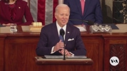 From War to the Economy, Big Issues to Dominate Biden’s Election-Year State of the Union Speech