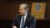 From cybercrime to terrorism, FBI director says America faces many elevated threats 'all at once'