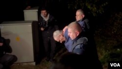 Осомничени за убиствата на Вања Ѓорчевска и Панче Жежовски