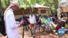 Somali Refugee Journalist Tells Stories Close to Home in Kenyan Camps