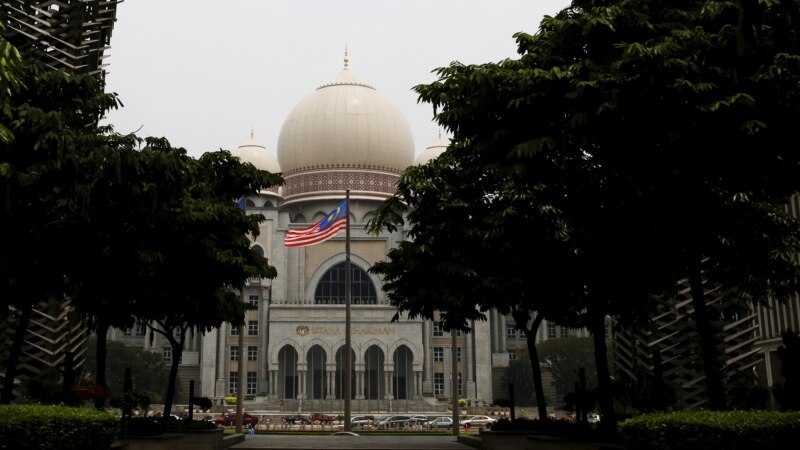 Untuk Kali Pertama, Pengadilan Tertinggi Malaysia Ringankan Hukuman Mati