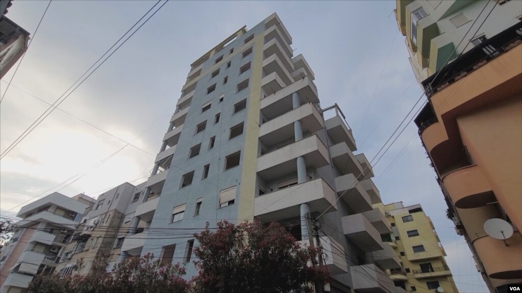 Pallai në Durrës, për të cilin nisën hetimet ndaj ish kryebashkiakut Vangjush Dako dhe zyrtarëve të tjerë