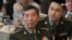 美國是否解除對李尚福的製裁？布林肯避答但稱制裁不妨礙兩軍對話