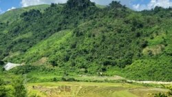 Việt Nam khởi động kế hoạch khai thác mỏ đất hiếm lớn nhất trong nước | VOA