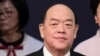 Macao leader says he will not seek another term due to health reasons