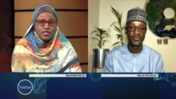 Malam Kabir Adamu Ya Mana Karin Haske Akan Harkokin Tsaro A Najeriya Da Yankin Sahel