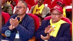 ህወሓት ጉባኤ ዛዚሙ፡ ካልእ ወገን ግን ወገን ግን ኣቐዲሙ ይነፅግ