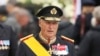 Pesawat Evakuasi Mendarat di Malaysia Tempat Raja Norwegia Dirawat 
