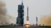 China Plans to Land Astronauts on Moon by 2030